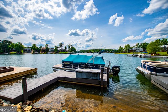 325 Berry Court, Villa Rica, GA 30180