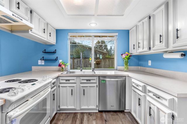 3102 60th Loop SE, Olympia, WA 98501