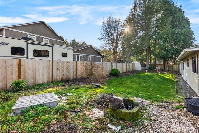 3102 60th Loop SE, Olympia, WA 98501