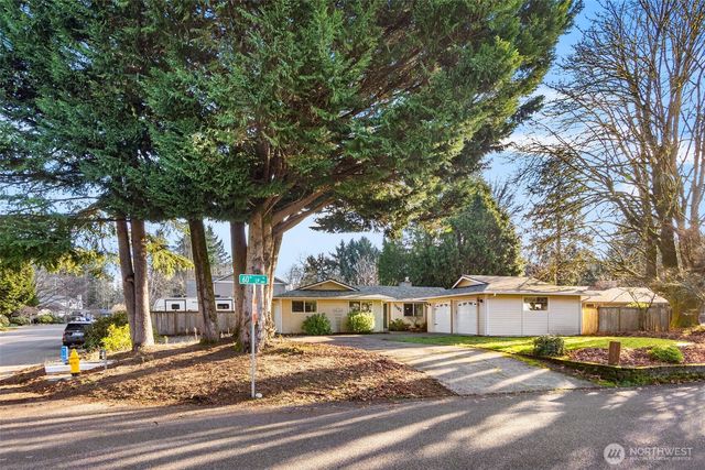 3102 60th Loop SE, Olympia, WA 98501