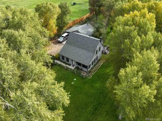 29250 County Road 330, Buena Vista, CO 81211