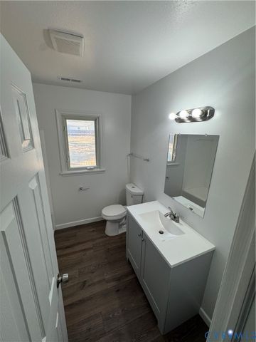 7101 Bonniefield Dr, Mechanicsville, VA 23111