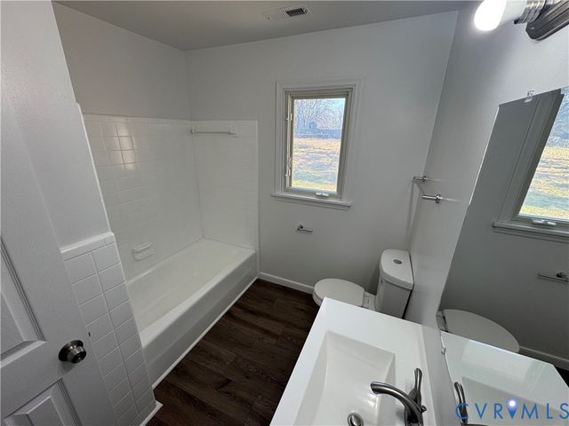 7101 Bonniefield Dr, Mechanicsville, VA 23111