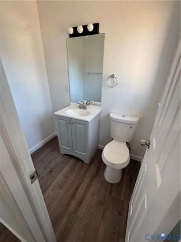 7101 Bonniefield Dr, Mechanicsville, VA 23111