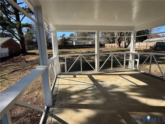 7101 Bonniefield Dr, Mechanicsville, VA 23111