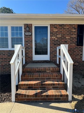 7101 Bonniefield Dr, Mechanicsville, VA 23111