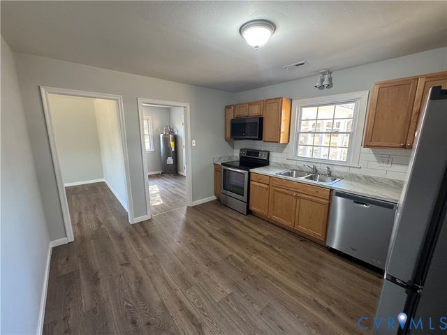 7101 Bonniefield Dr, Mechanicsville, VA 23111