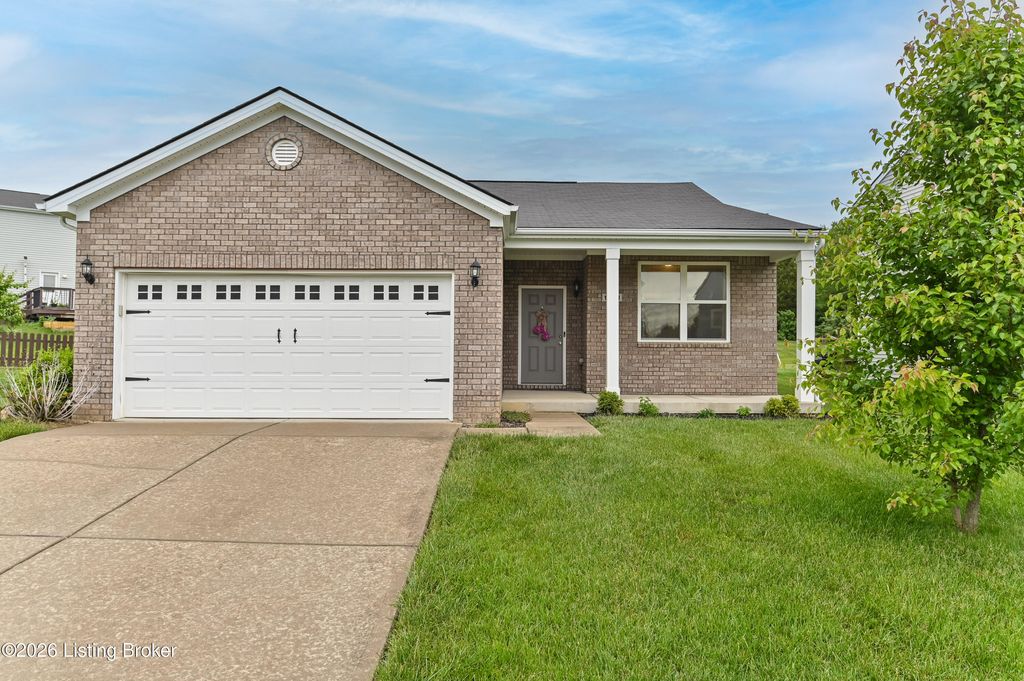 11883 Trottingham Cir, Louisville, KY 40299