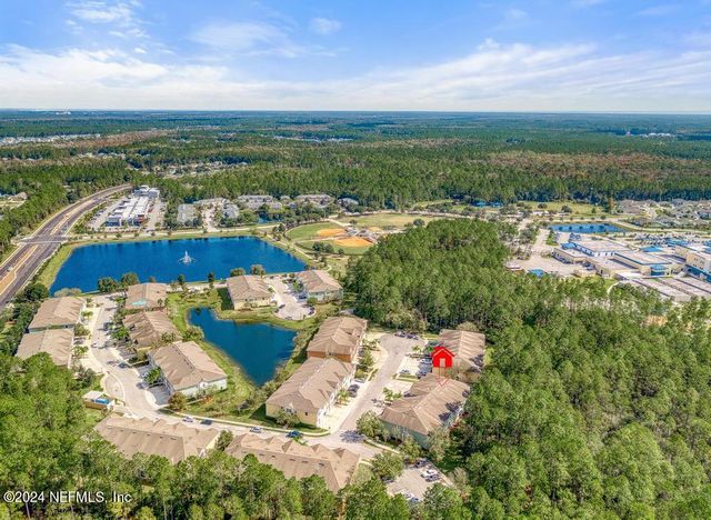 101 BRANNAN Place 112, St. Johns, FL 32259