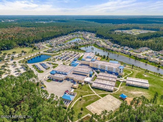 101 BRANNAN Place 112, St. Johns, FL 32259