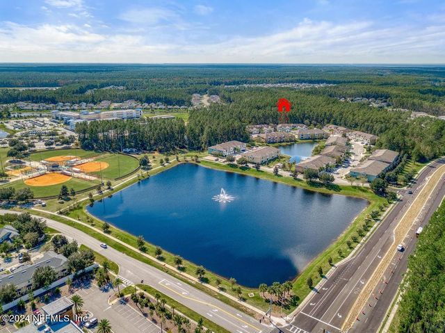 101 BRANNAN Place 112, St. Johns, FL 32259