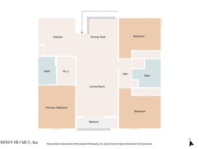 101 BRANNAN Place 112, St. Johns, FL 32259