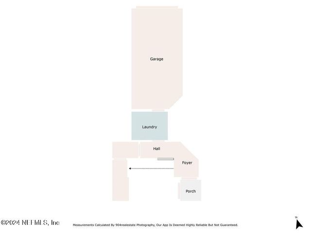 101 BRANNAN Place 112, St. Johns, FL 32259