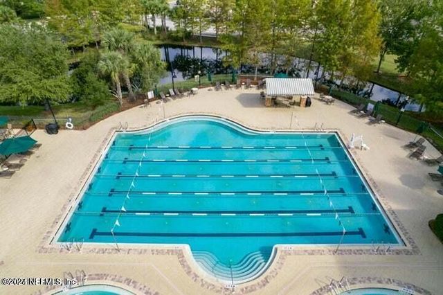 101 BRANNAN Place 112, St. Johns, FL 32259