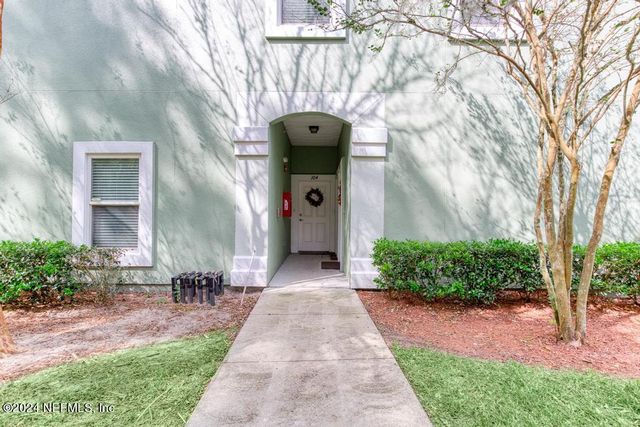 101 BRANNAN Place 112, St. Johns, FL 32259