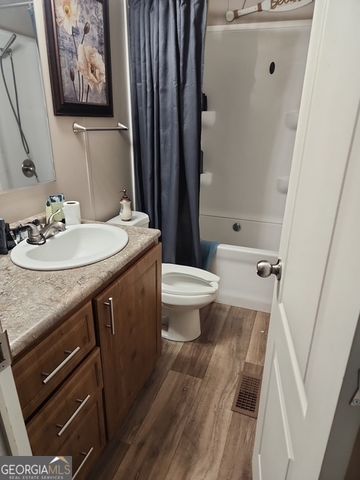 4001 N Highway 41 LOT 65, Byron, GA 31008