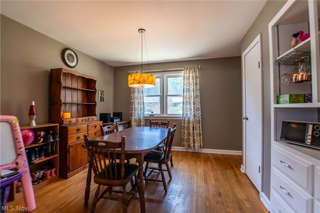 1703 41st Street NW, Canton, OH 44709