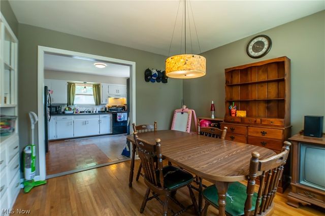 1703 41st Street NW, Canton, OH 44709