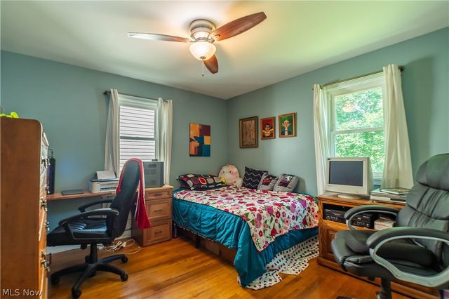 1703 41st Street NW, Canton, OH 44709