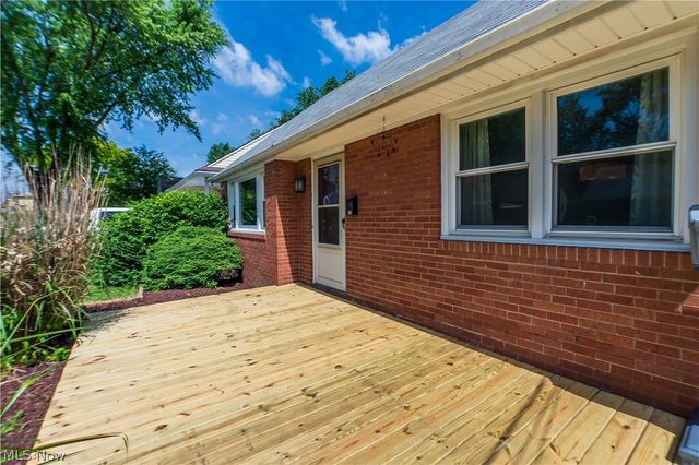 1703 41st Street NW, Canton, OH 44709