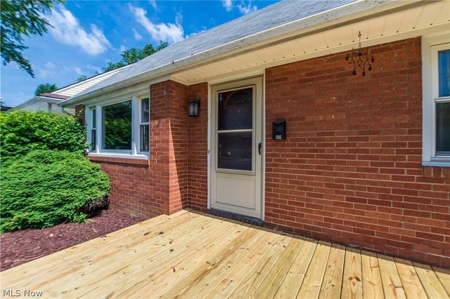 1703 41st Street NW, Canton, OH 44709