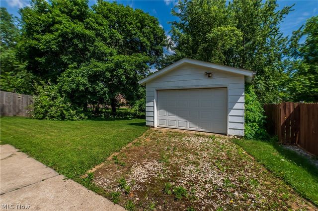 1703 41st Street NW, Canton, OH 44709