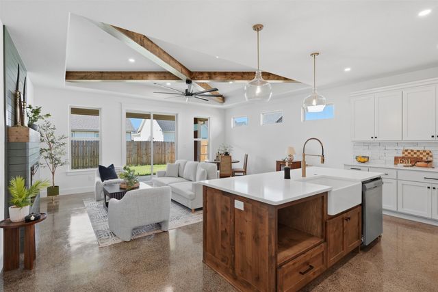 804 Lavender Court, Tolar, TX 76476