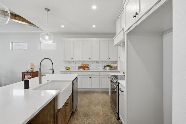 804 Lavender Court, Tolar, TX 76476