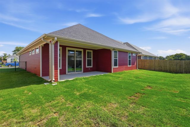 804 Lavender Court, Tolar, TX 76476