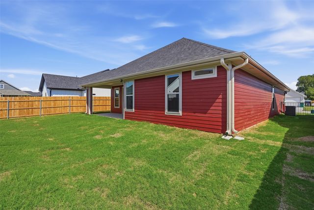 804 Lavender Court, Tolar, TX 76476