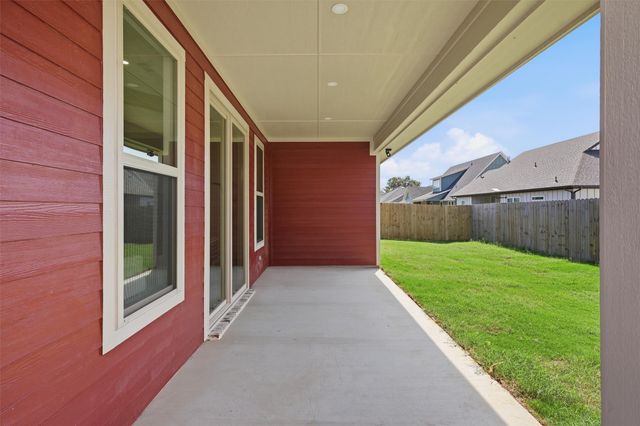 804 Lavender Court, Tolar, TX 76476