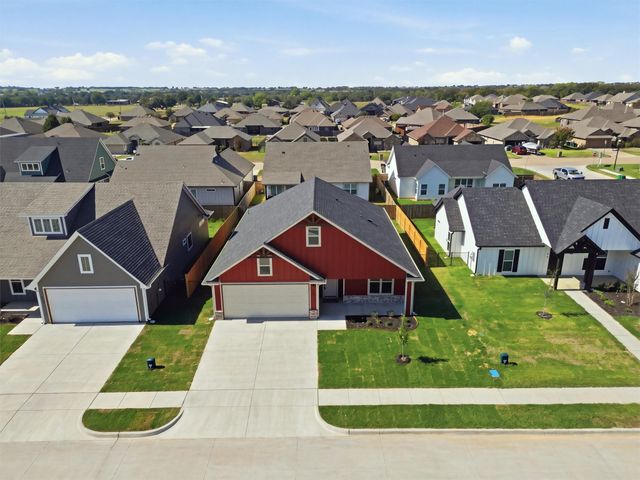 804 Lavender Court, Tolar, TX 76476