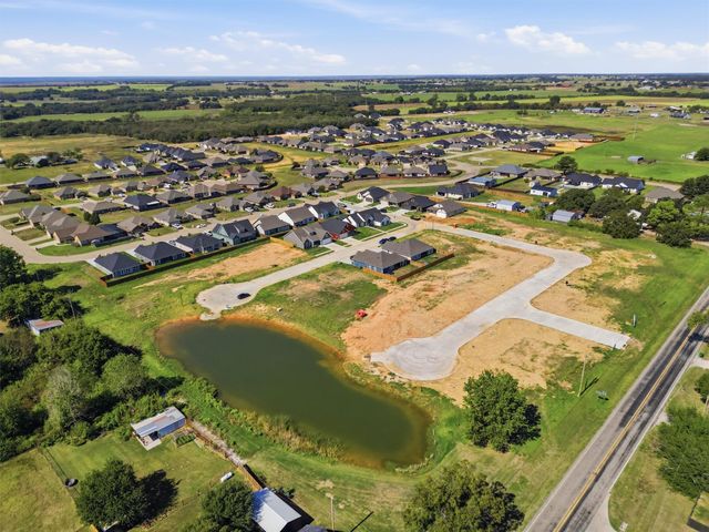804 Lavender Court, Tolar, TX 76476