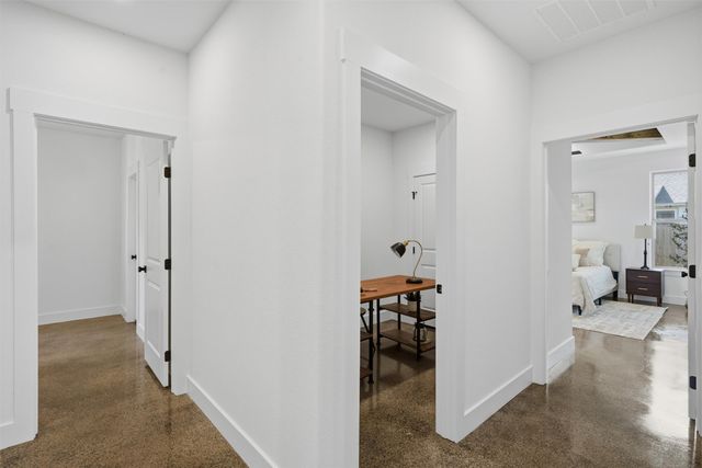 804 Lavender Court, Tolar, TX 76476