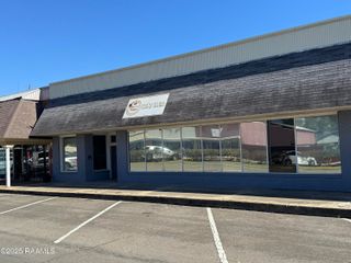 307 N Cushing Avenue, Kaplan, LA 70548