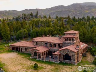 9200 Old Flowers Road, Bellvue, CO 80512