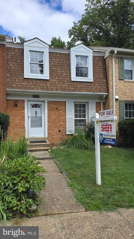 9529 CHERRY OAK CT, Burke, VA 22015