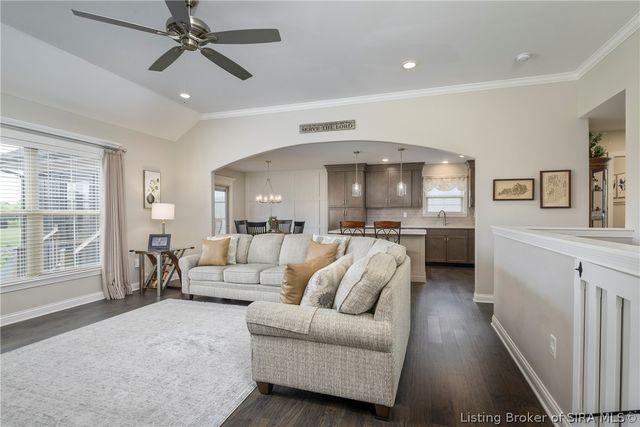 1729 Champions Pointe Parkway, Henryville, IN 47126