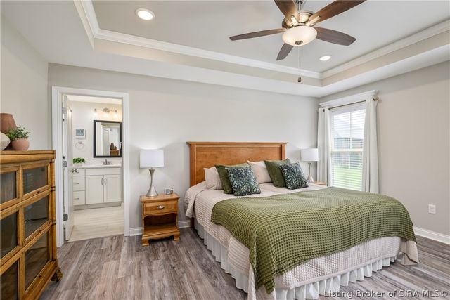 1729 Champions Pointe Parkway, Henryville, IN 47126