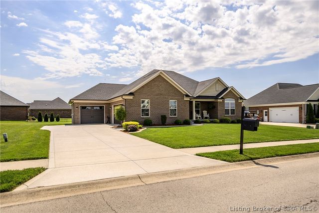 1729 Champions Pointe Parkway, Henryville, IN 47126