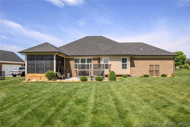 1729 Champions Pointe Parkway, Henryville, IN 47126