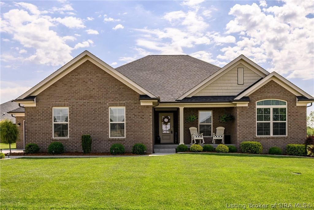 1729 Champions Pointe Parkway, Henryville, IN 47126