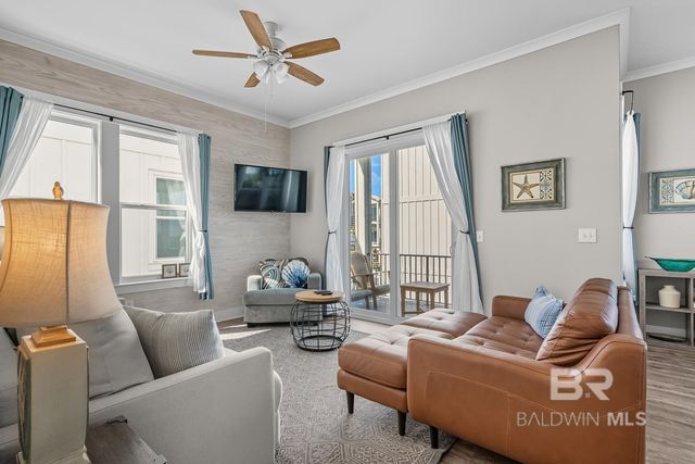 435 E 2nd Avenue F, Gulf Shores, AL 36542