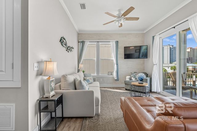 435 E 2nd Avenue F, Gulf Shores, AL 36542