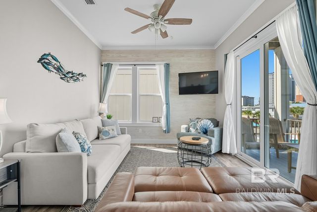 435 E 2nd Avenue F, Gulf Shores, AL 36542