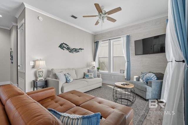 435 E 2nd Avenue F, Gulf Shores, AL 36542