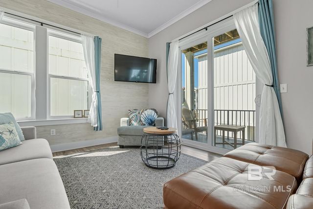 435 E 2nd Avenue F, Gulf Shores, AL 36542