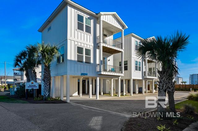 435 E 2nd Avenue F, Gulf Shores, AL 36542