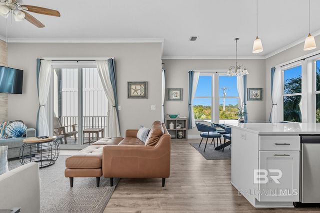 435 E 2nd Avenue F, Gulf Shores, AL 36542