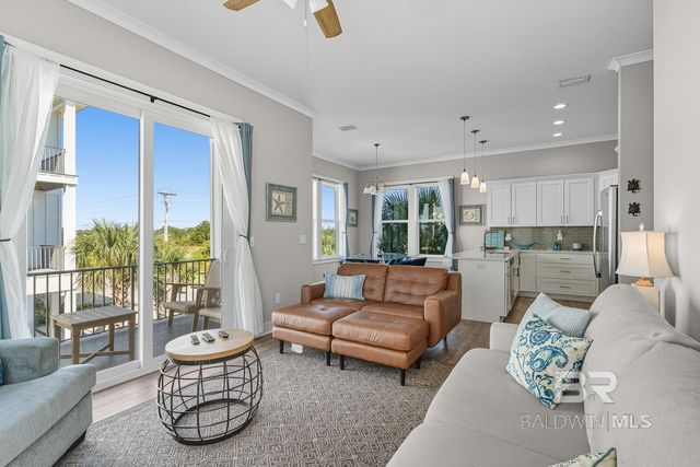 435 E 2nd Avenue F, Gulf Shores, AL 36542